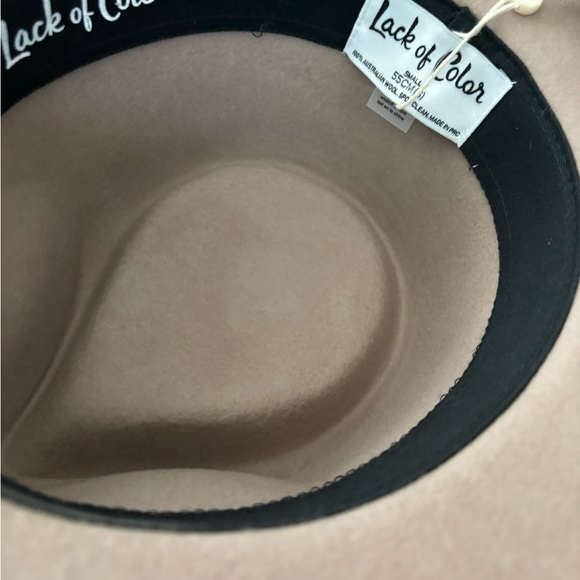 Brand new lack of color Zulu rancher small - Picture 6 of 9